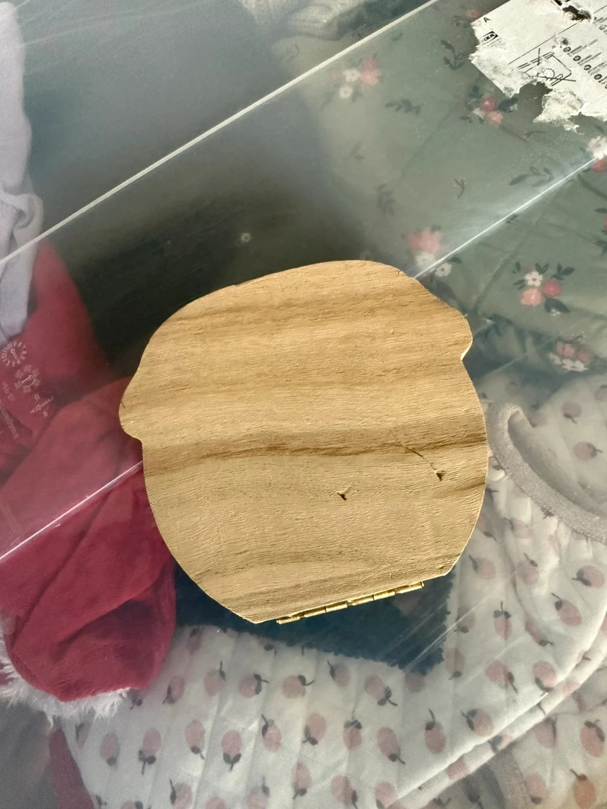 Caixa de dentes para meninas – photo 4